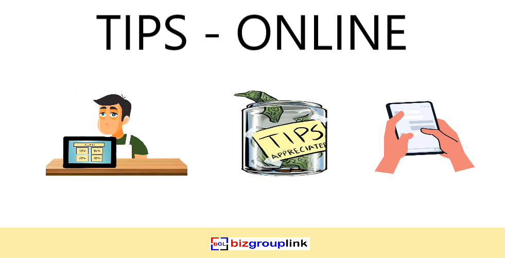 Business Enrollment for Tips - Bizgrouplink Blog